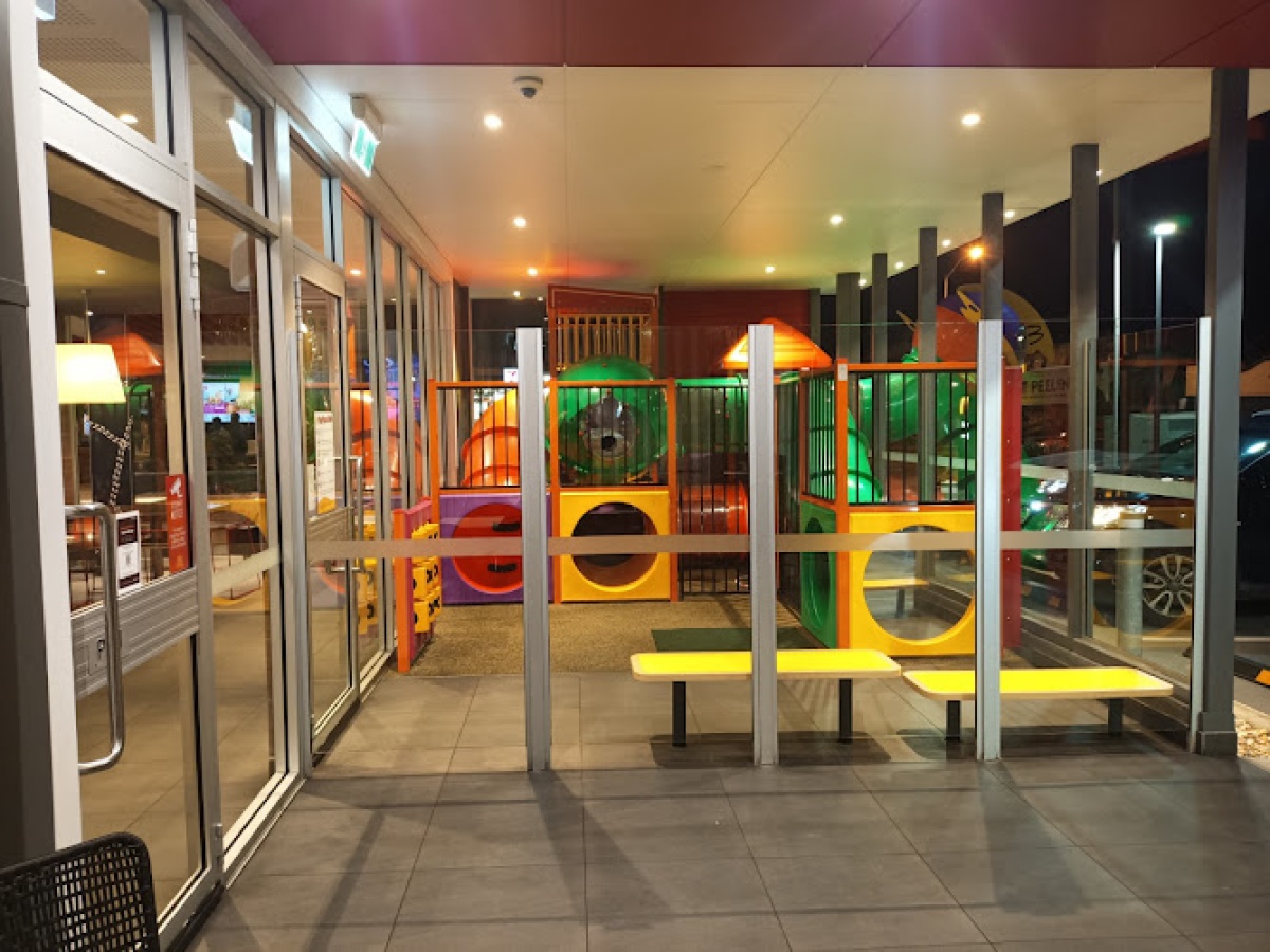 McDonald’s