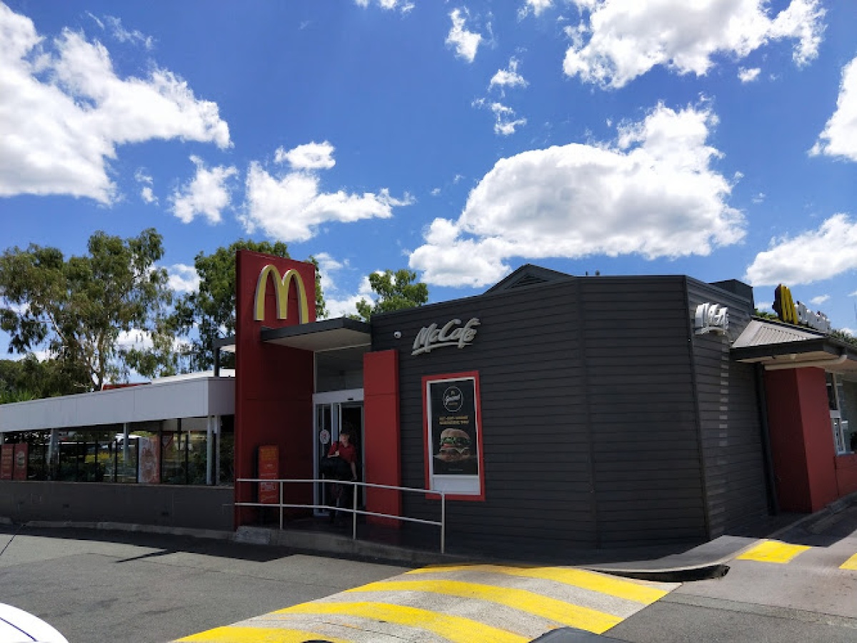 McDonald’s