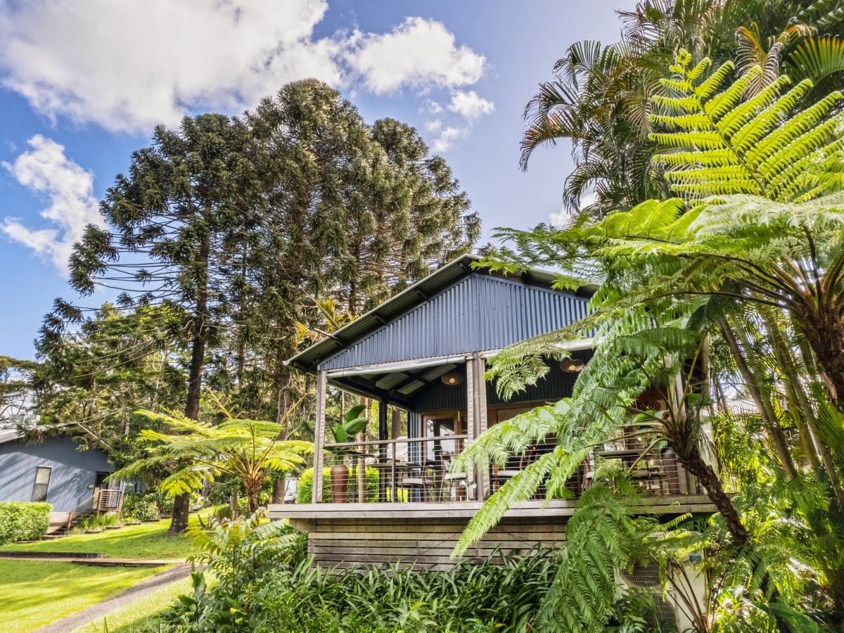 Spicers Tamarind Retreat
