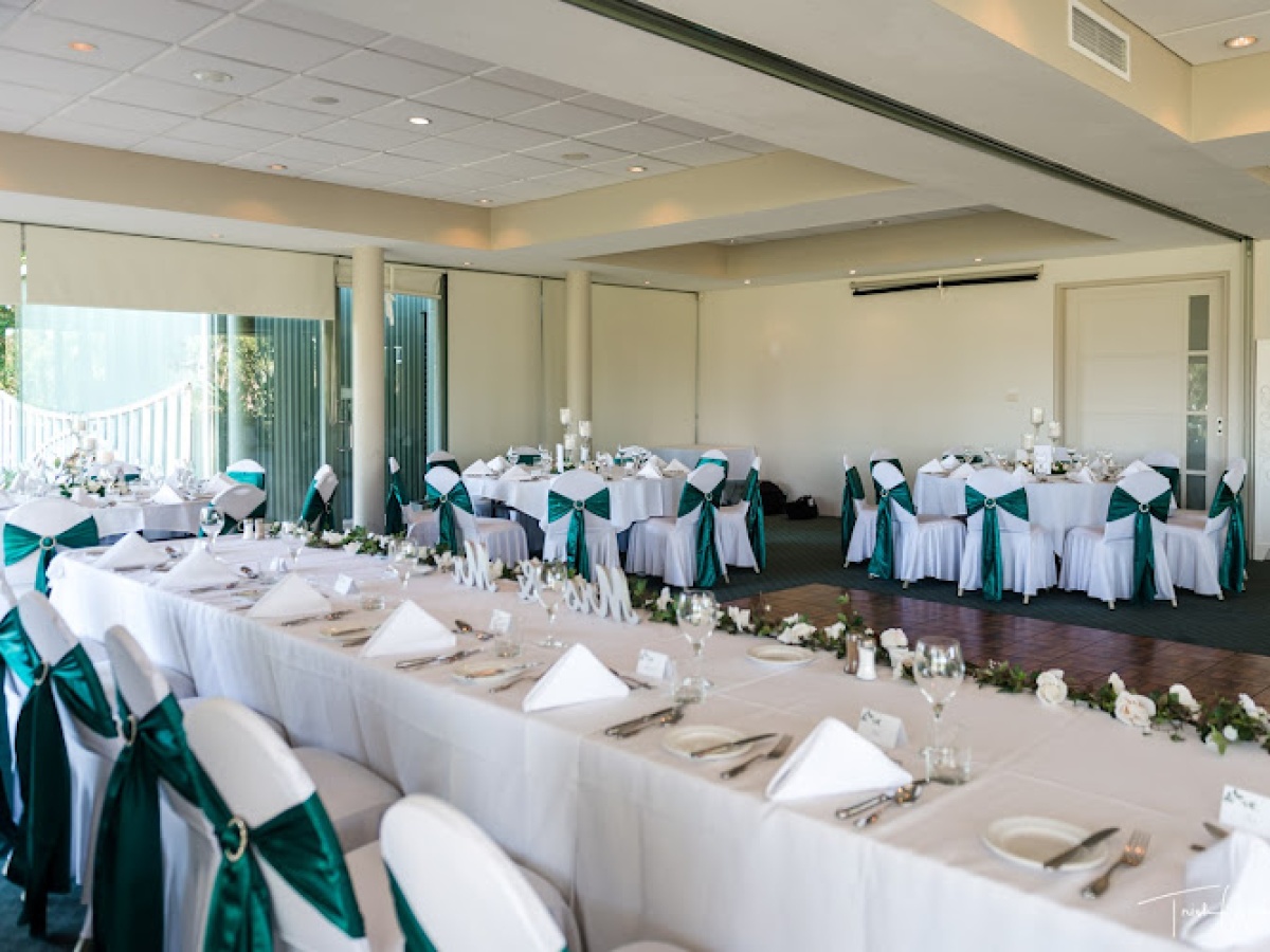 Meadow Springs Golf and Country Club