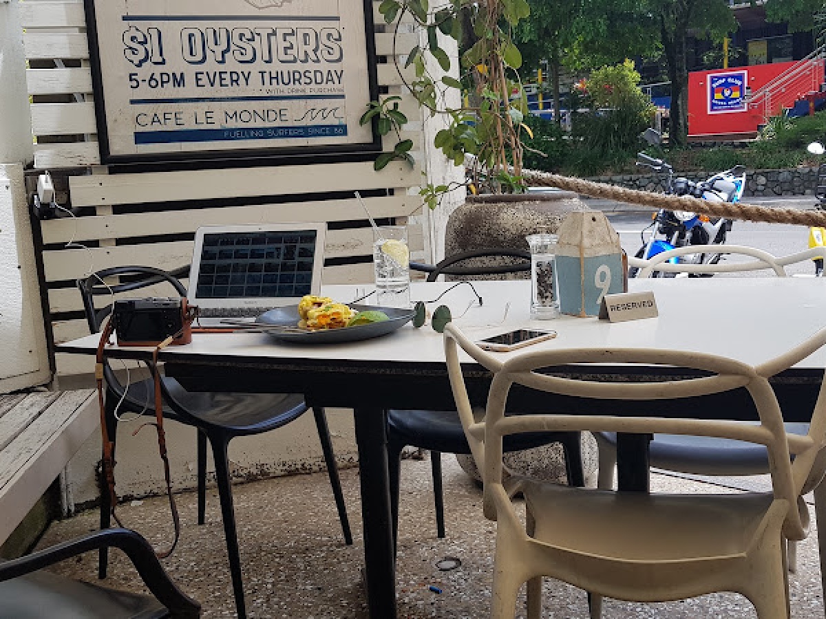Dog Shack Noosa