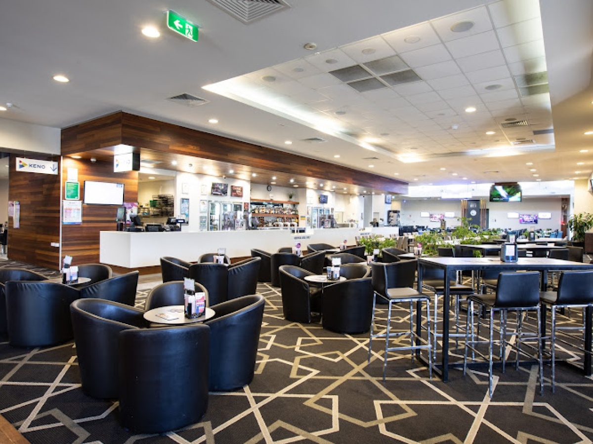 Redlands RSL