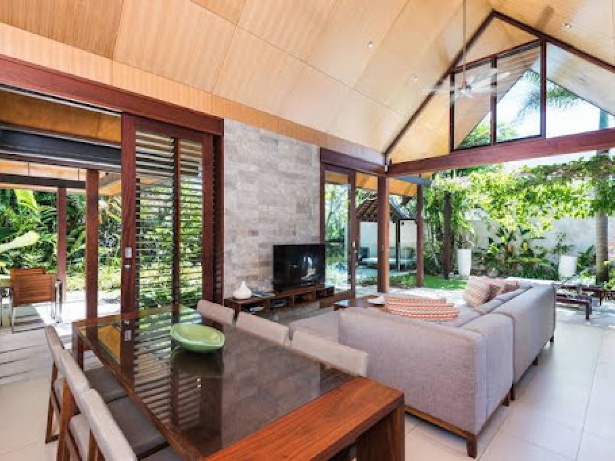 Niramaya Villas & Spa
