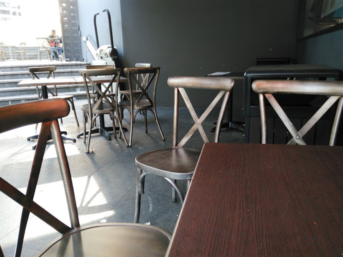 Domino’s Pizza Sydney CBD