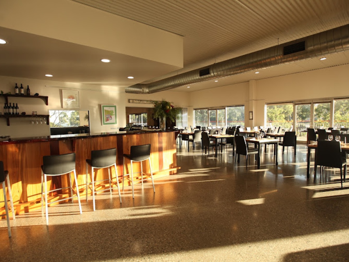 Lambert Estate Wines
