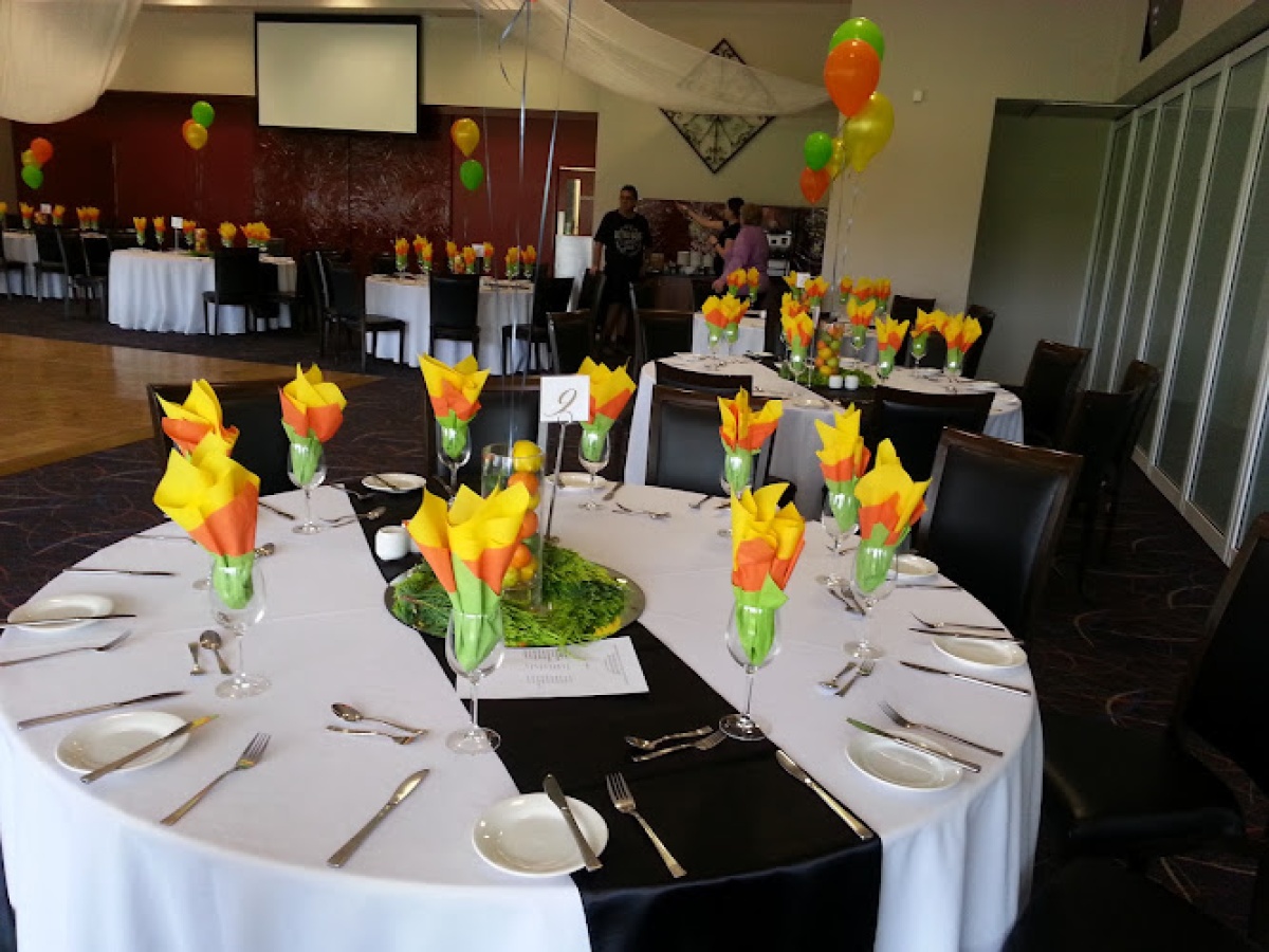 Yarrawonga Mulwala Golf Club Resort