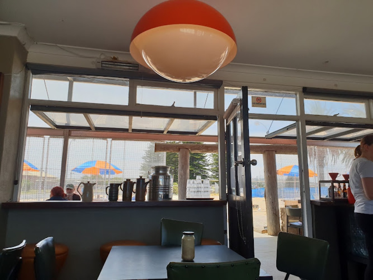 Qahwa Coffee Roasters and Espresso Bar
