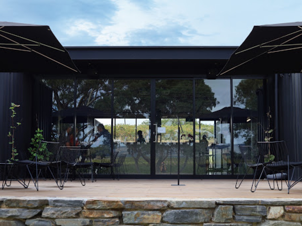 Mitolo Wines