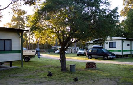 Mole Creek Hideaway