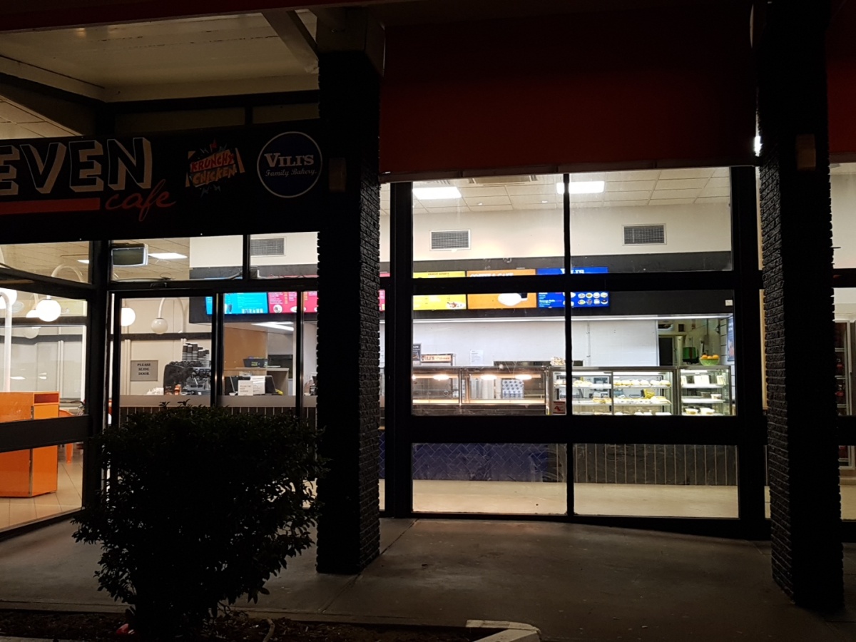 24 Seven Port Augusta West