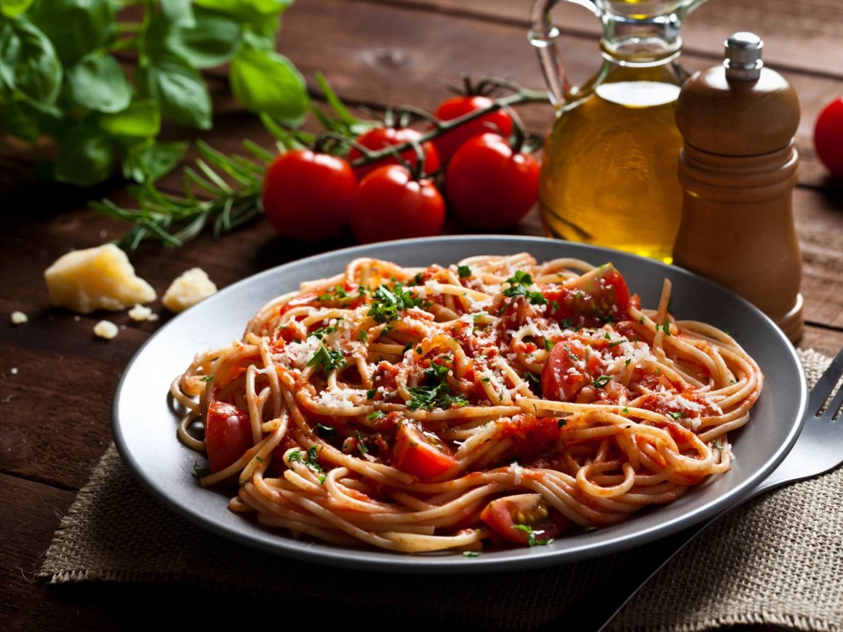 Alforno cafe & restaurant
