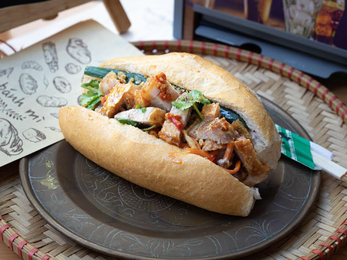Banh Mi Now