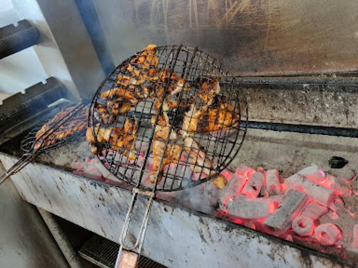 BBQ kingz