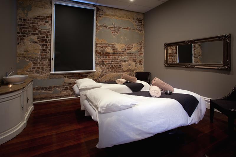Djurra Lifestyle Salon and Spa