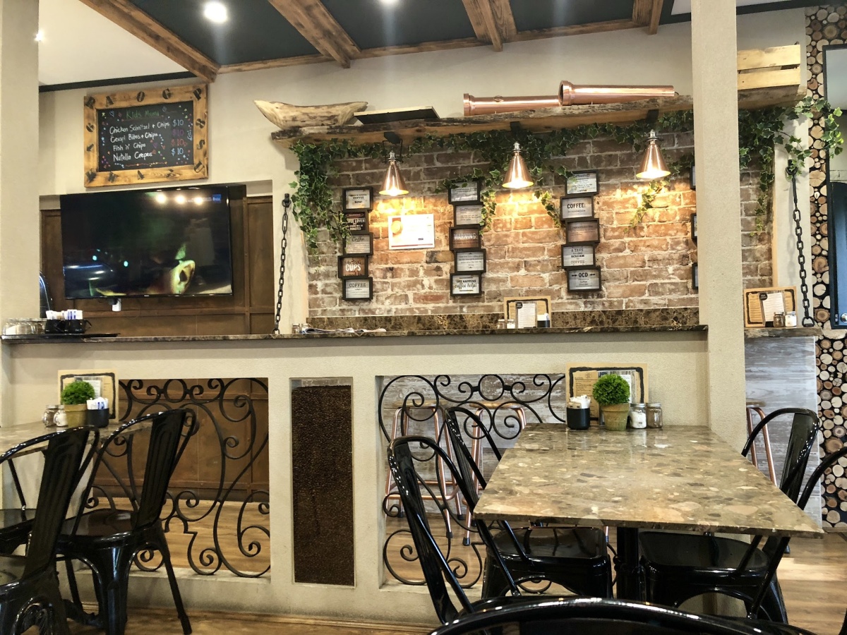 Café Marko