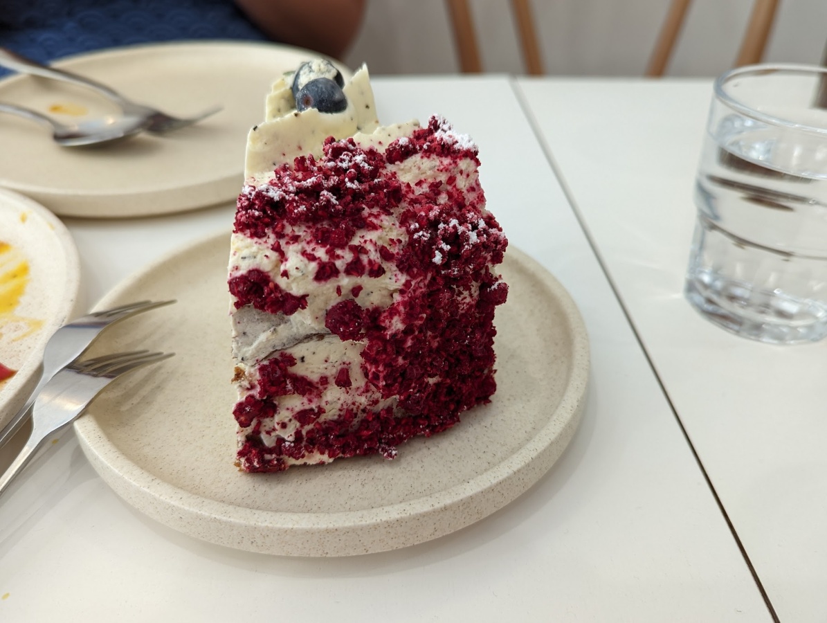 Cafe Ramseys
