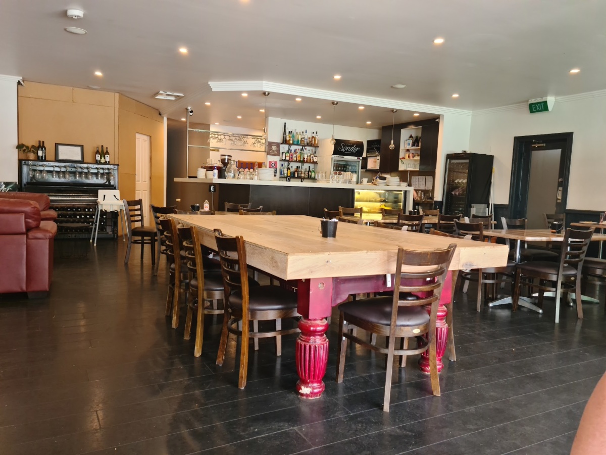 Cafe Sonder, Wagga Wagga