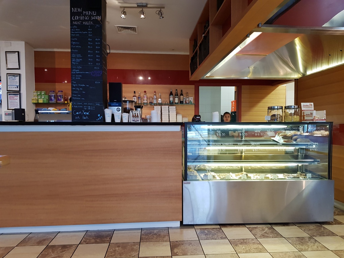 Cafe Vit