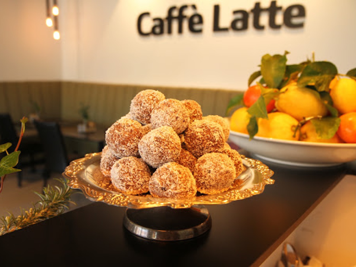 Caffé Latte Nedlands