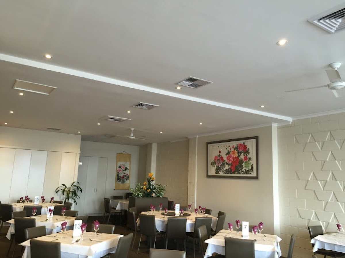 Chopstix Chinese Restaurant