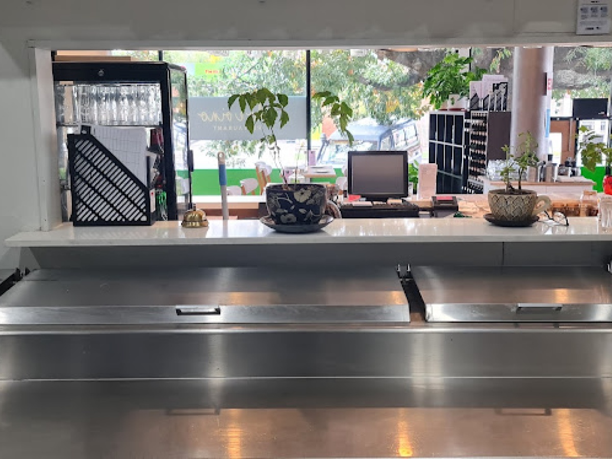 Cibo E Vino | Italian Cafe Restaurant Gisborne