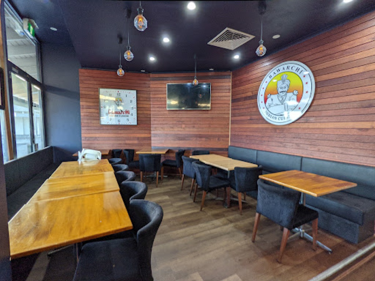 CRAIGIEBURN BAWARCHI INDIAN CUISINE