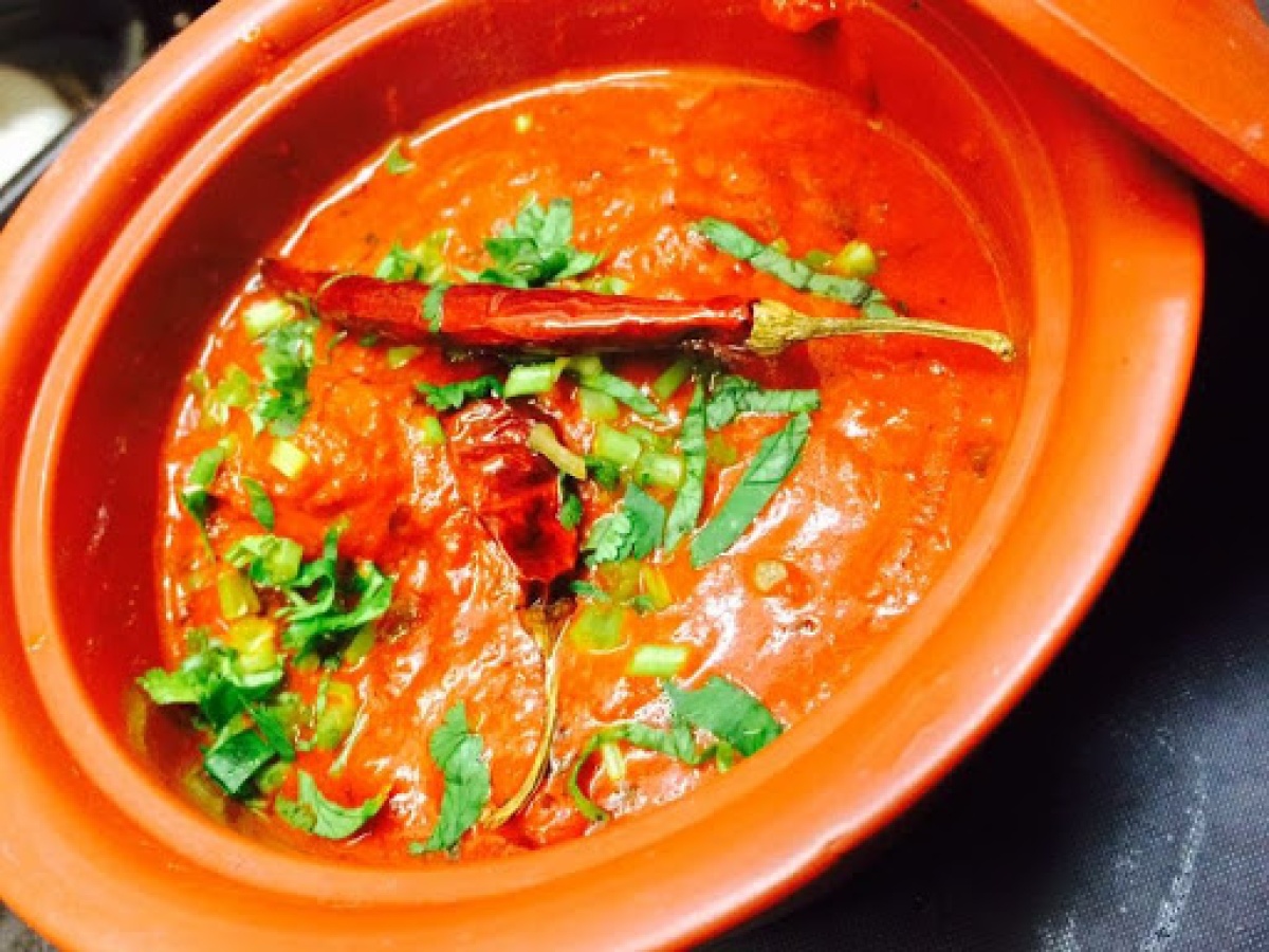 Curry Garden Indian Cuisine Bendigo