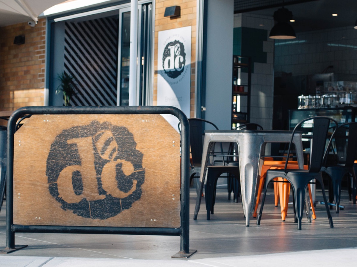 Dan’s Cafe, Caringbah