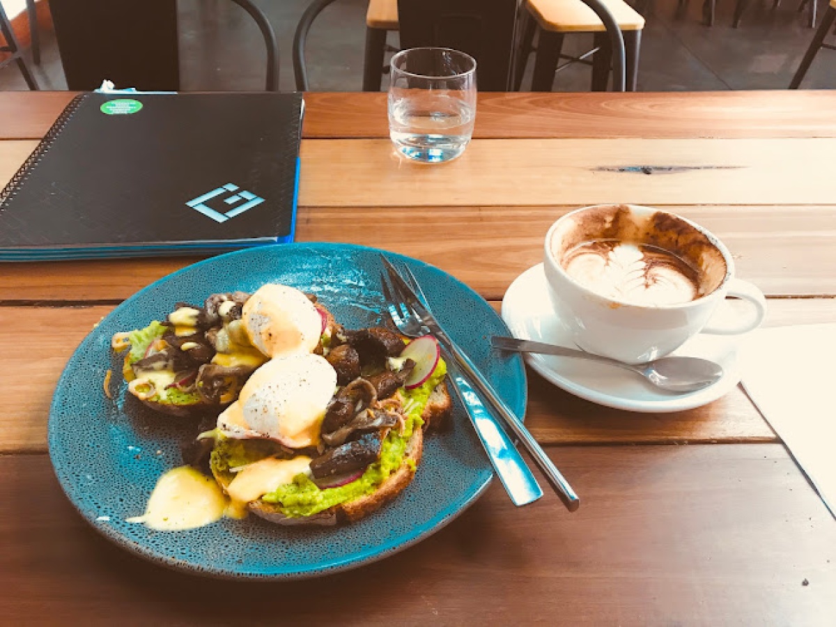 Daymaker Espresso