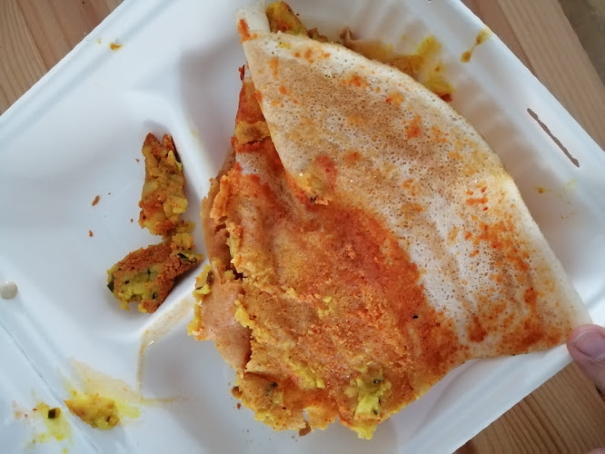 Dosa King Melbourne