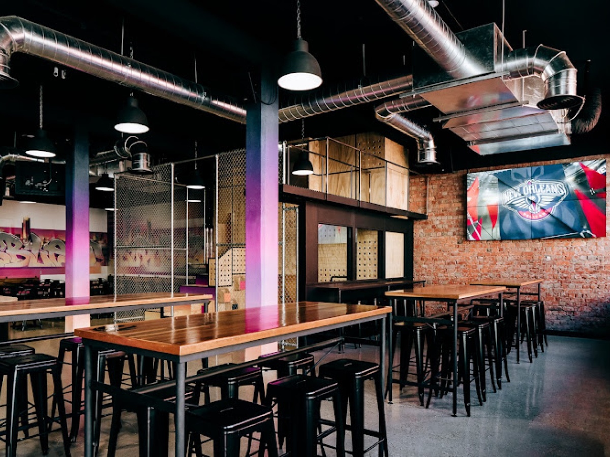 Dribbles Burgers Geelong