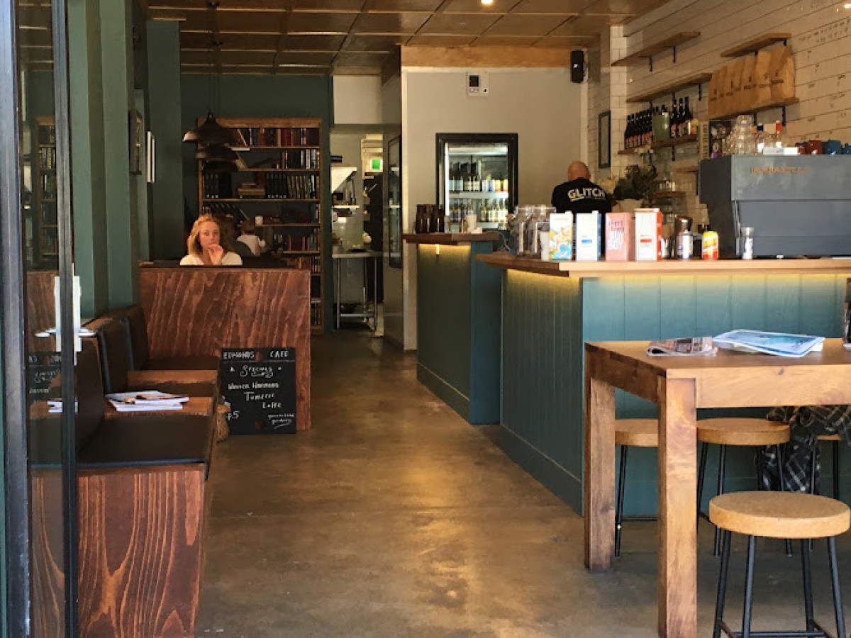 Edmonds & Co, Newcastle