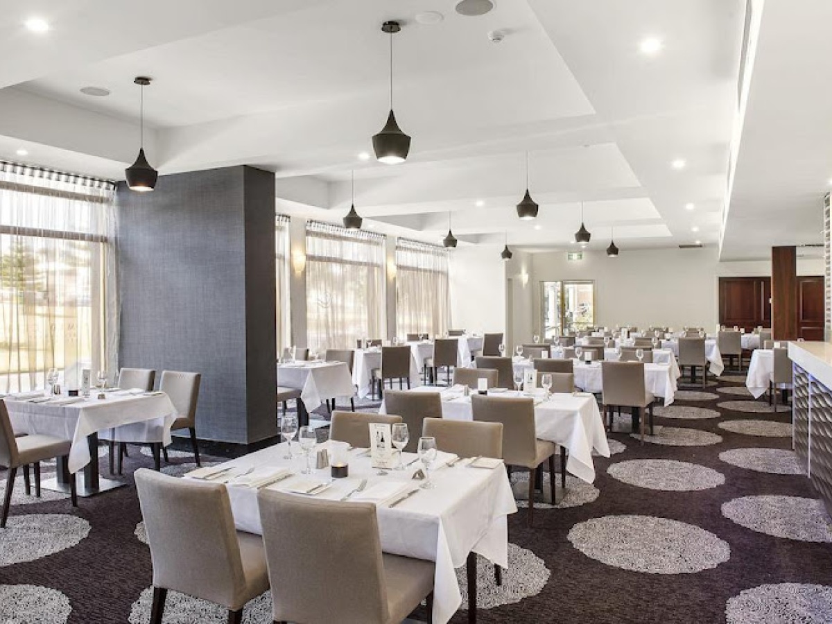 Elements Restaurant & Bar Warrnambool