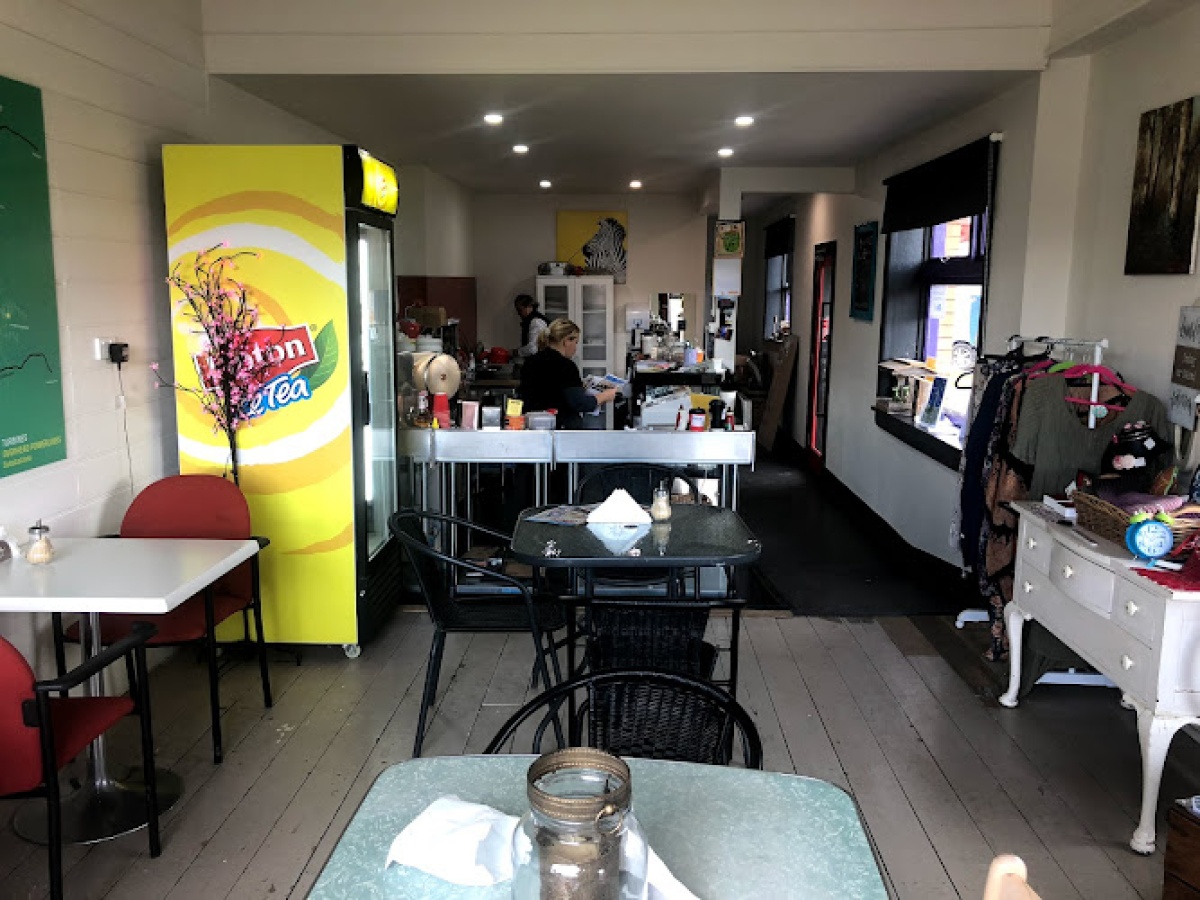 Emu Creek Deli