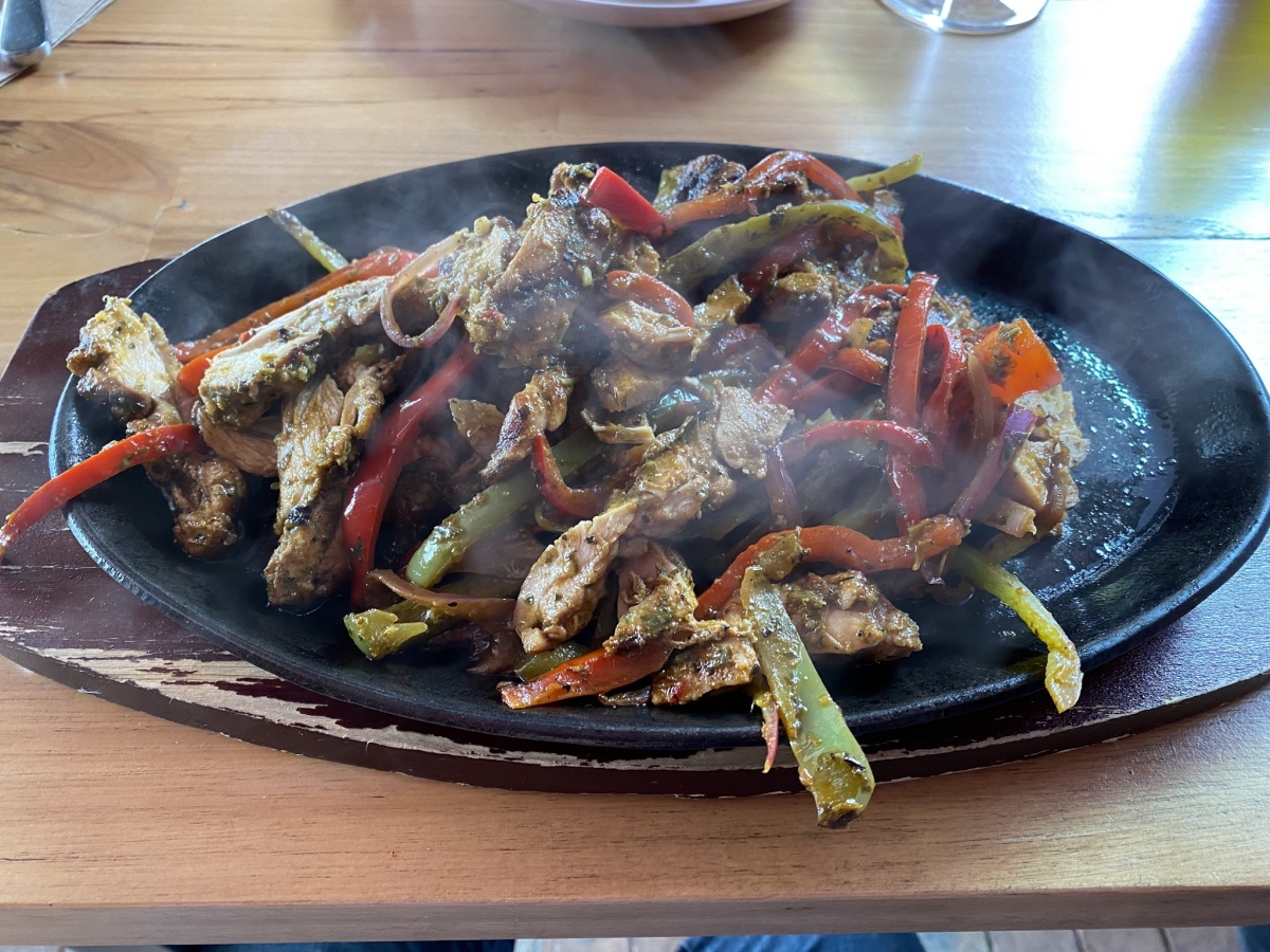Escobar’s Kitchen
