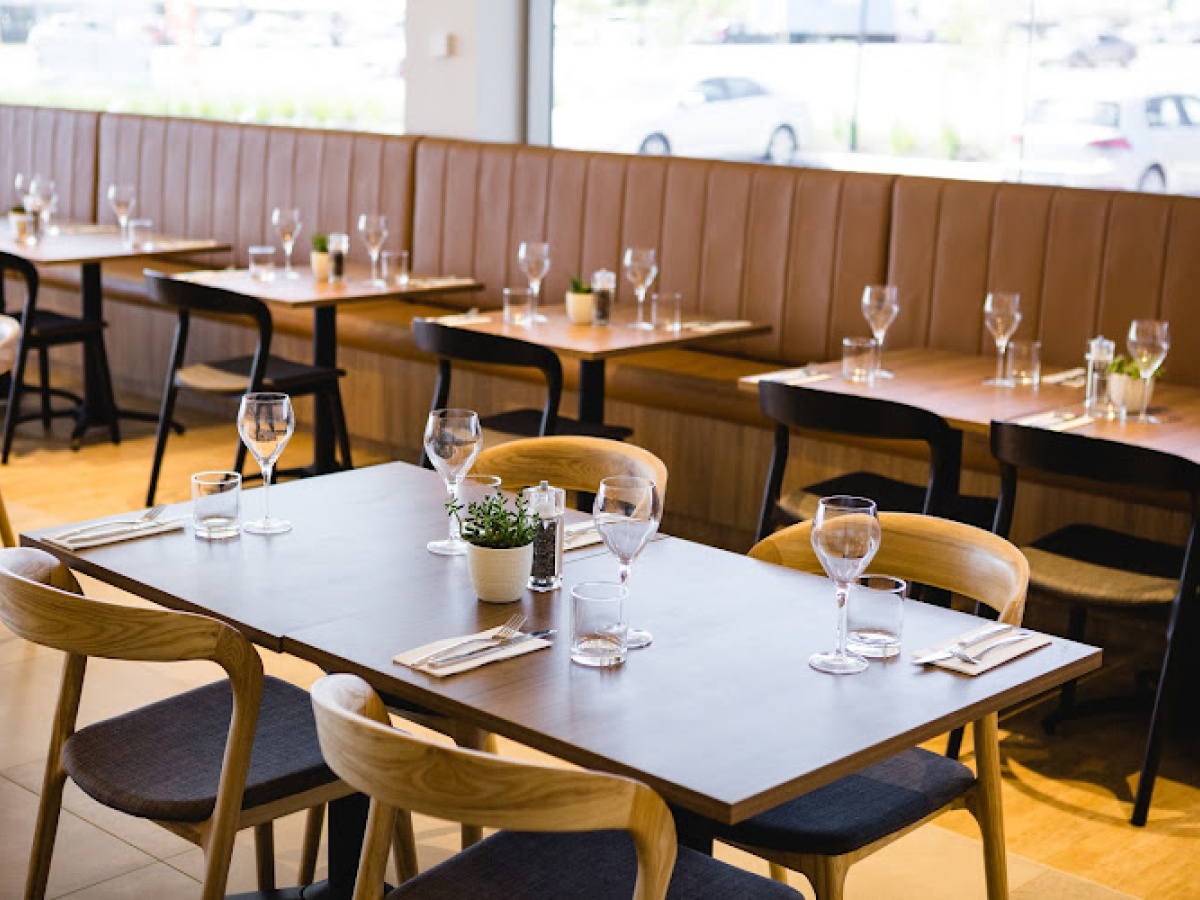 Eyre Restaurant
