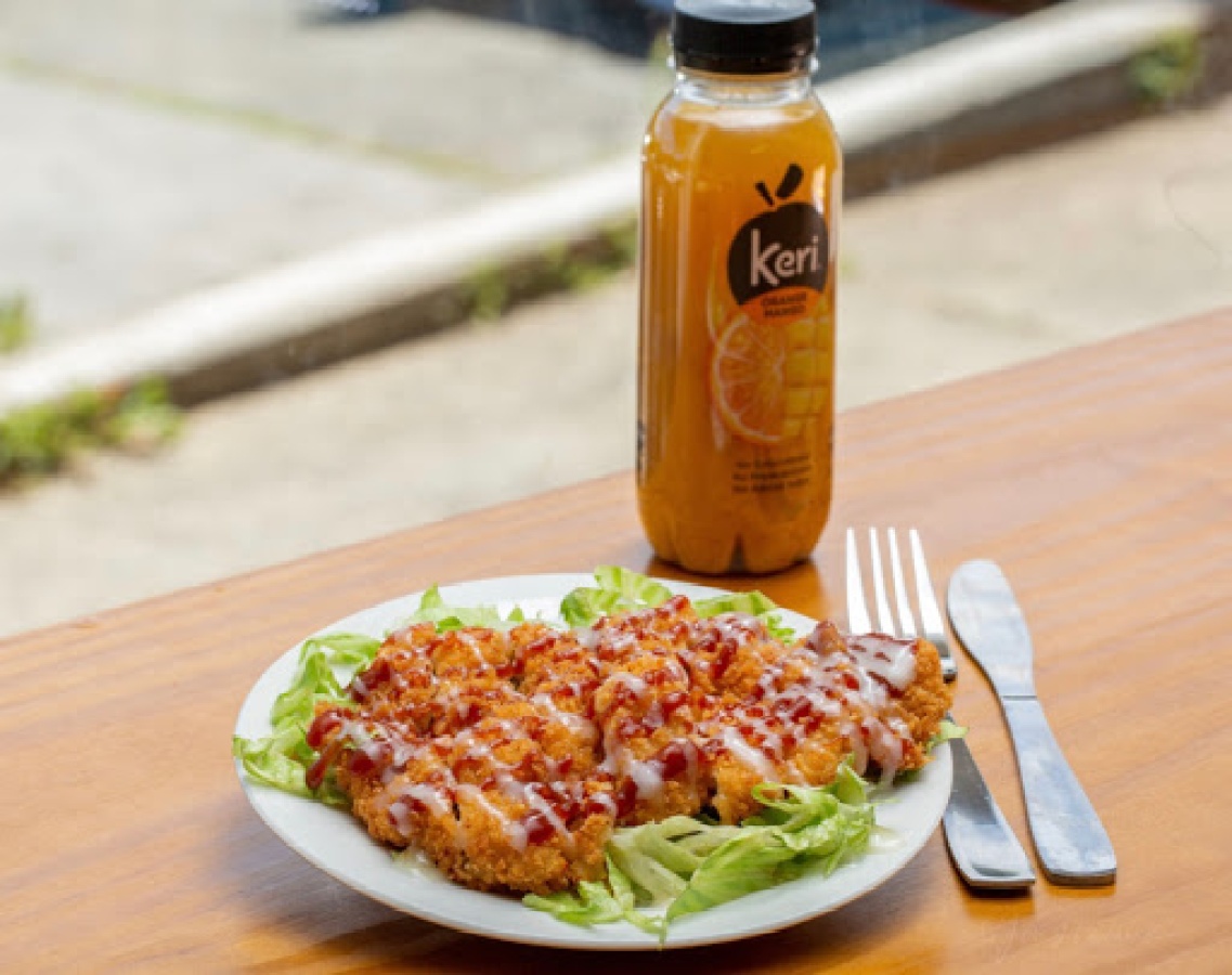 Fantas Restaurant