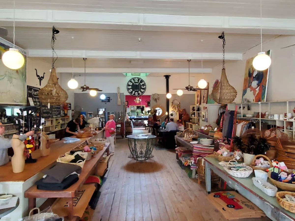 Finns Store