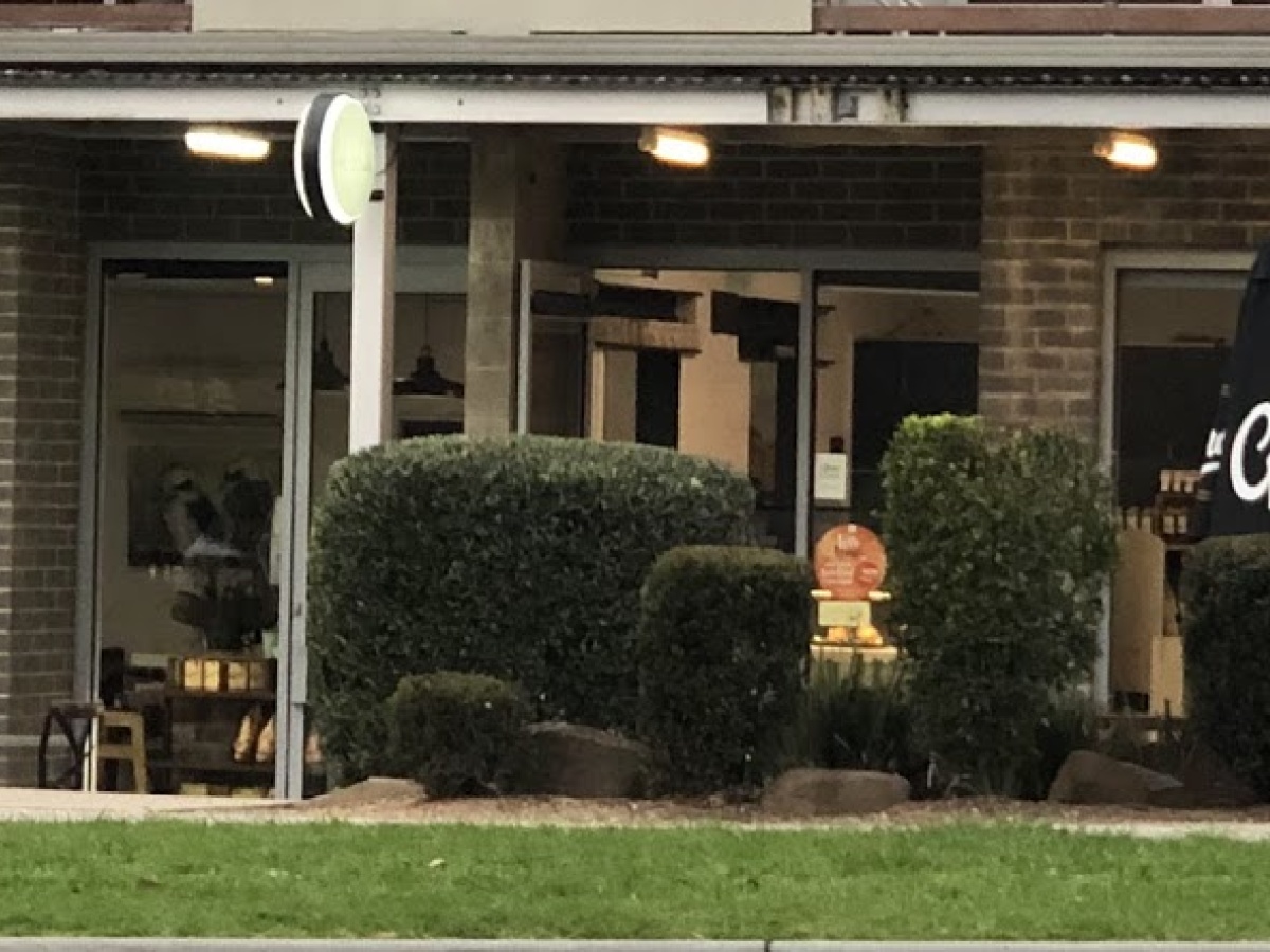 Five souls cafe