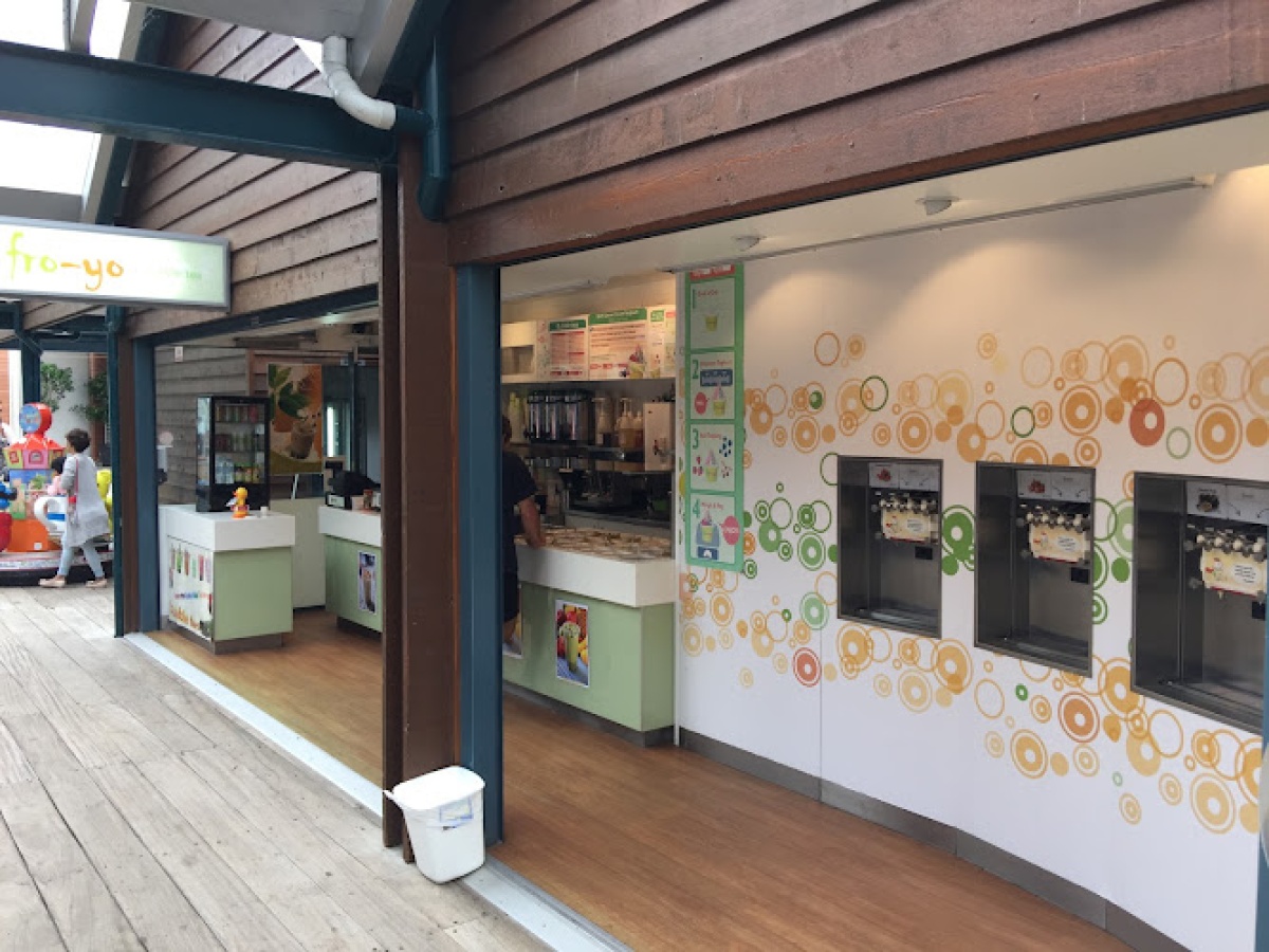 fro-yo