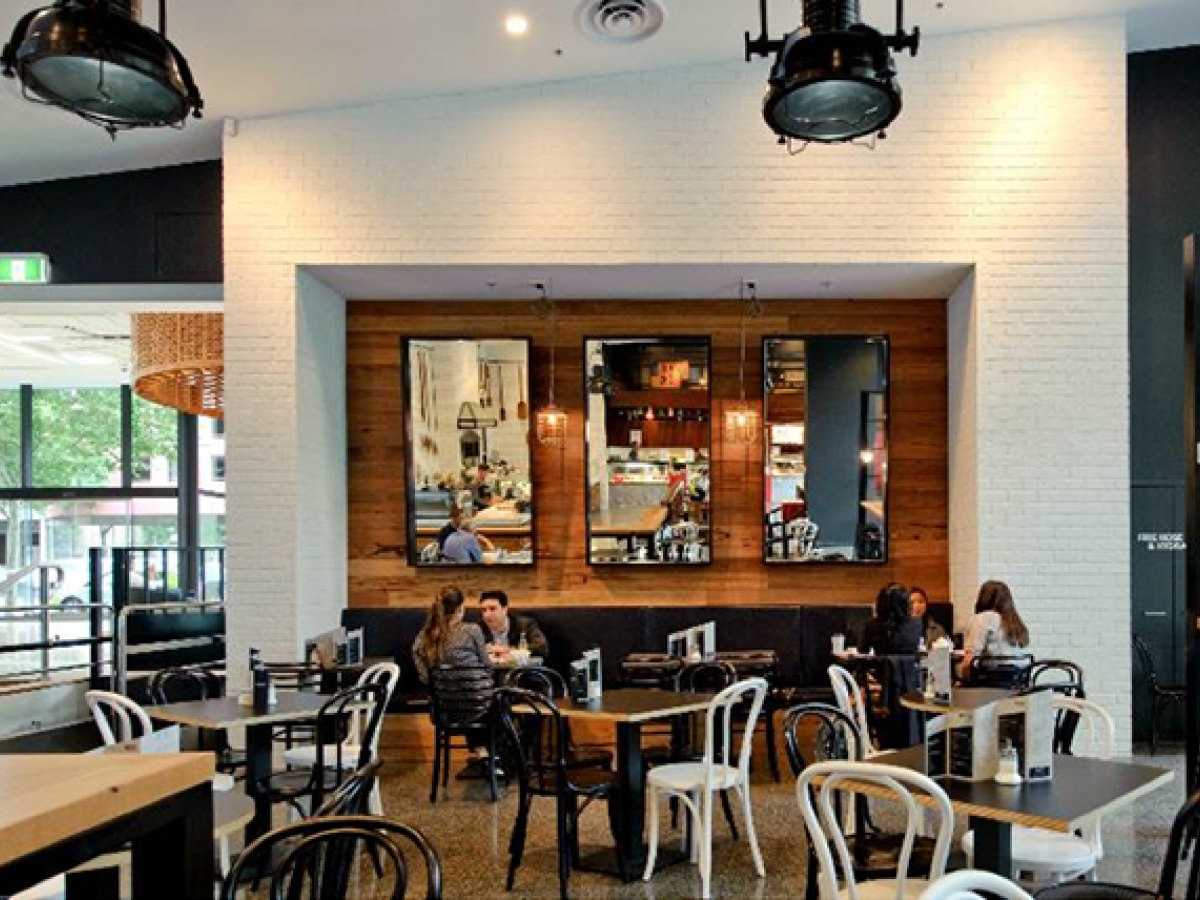 Global Kitchen