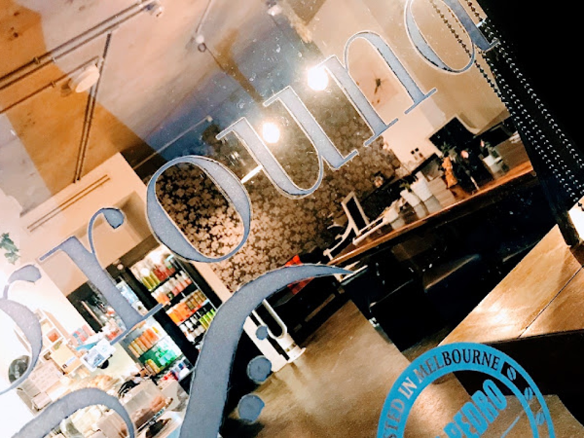 Ground Cafe