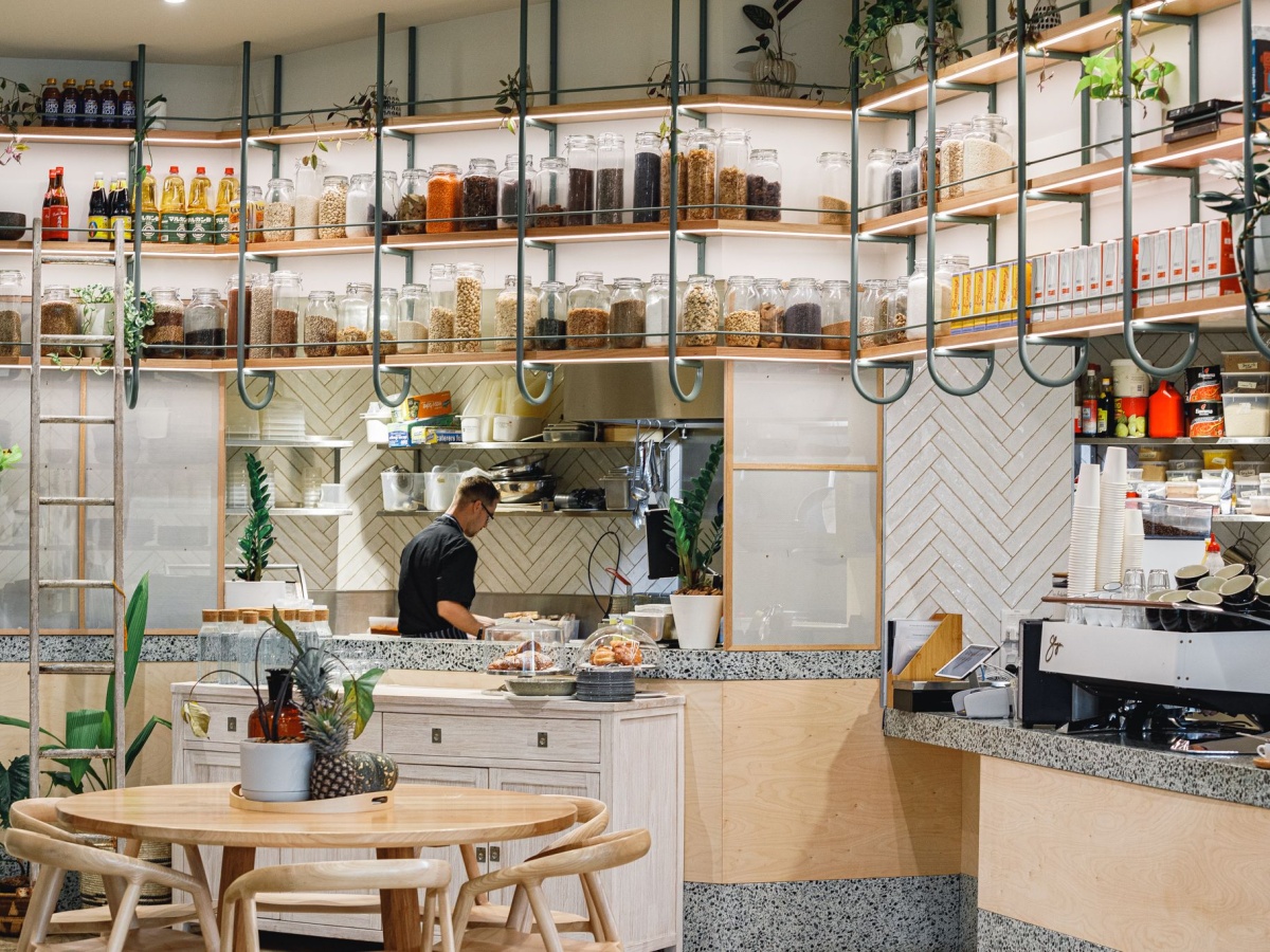Guyala Cafe