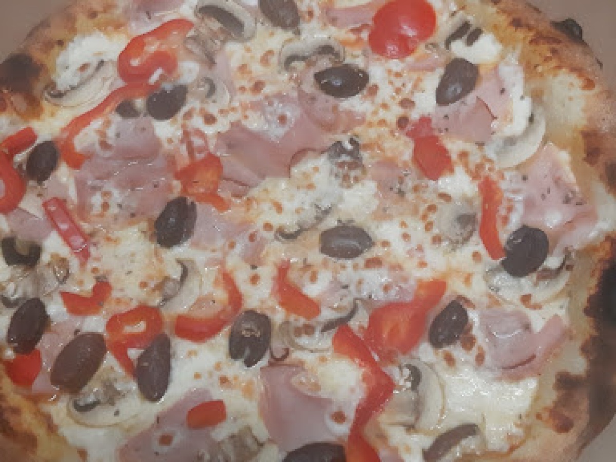 Hardings Pizzeria and Wine Bar