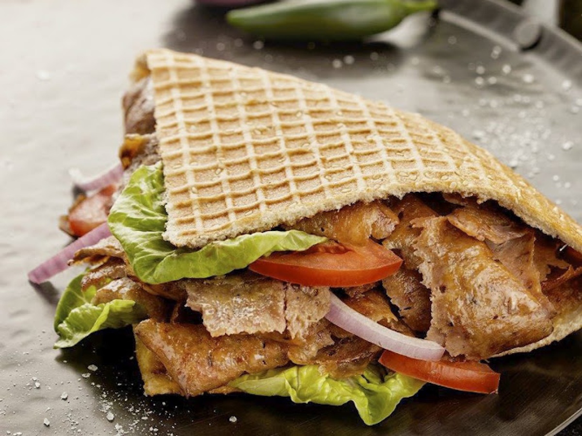 Highlands Kebab House