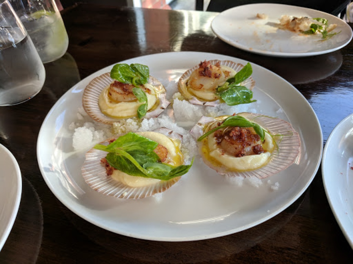 Imbue Food & Wine, Maribyrnong
