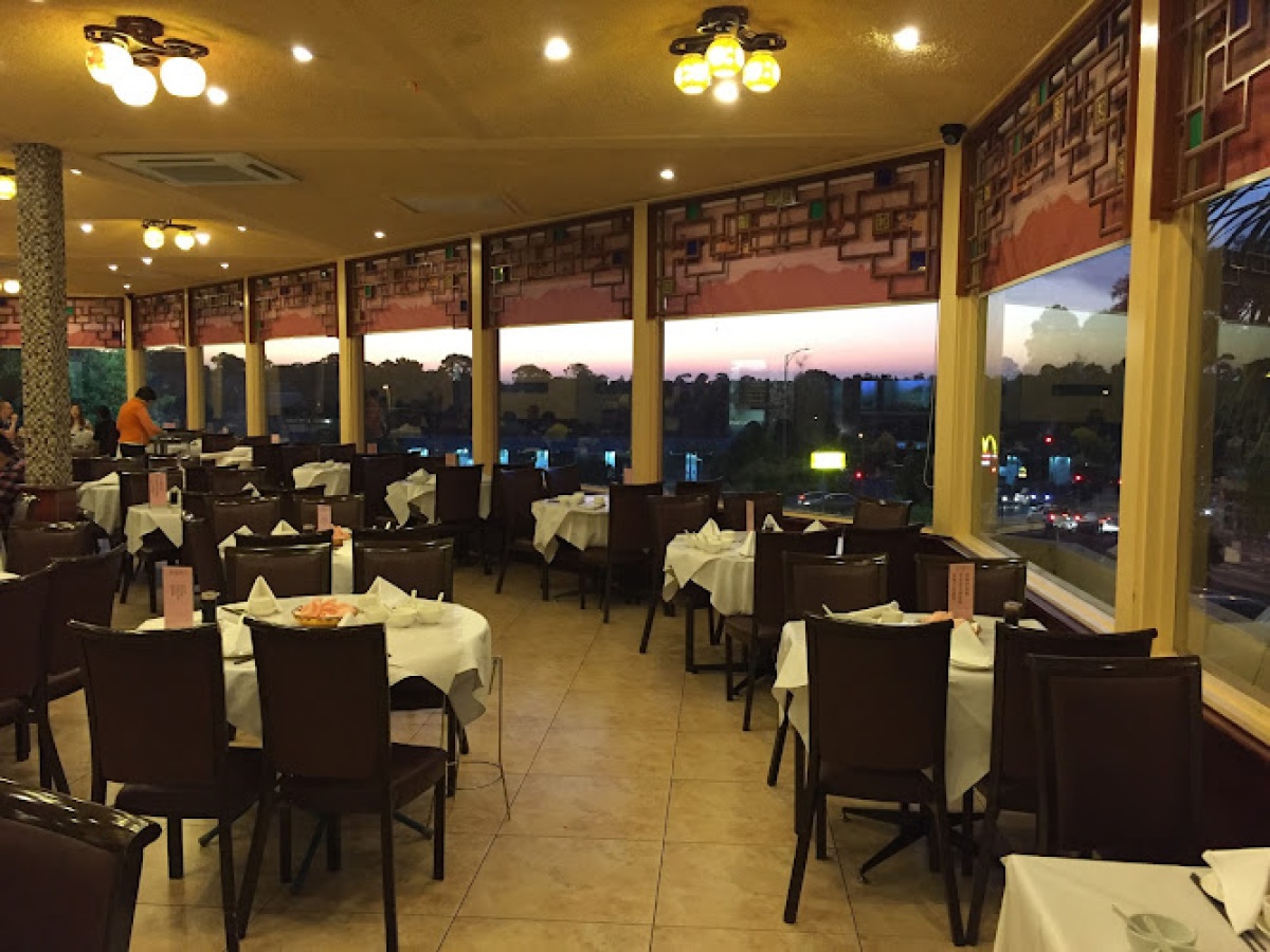 Imperial Chinese Restaurant