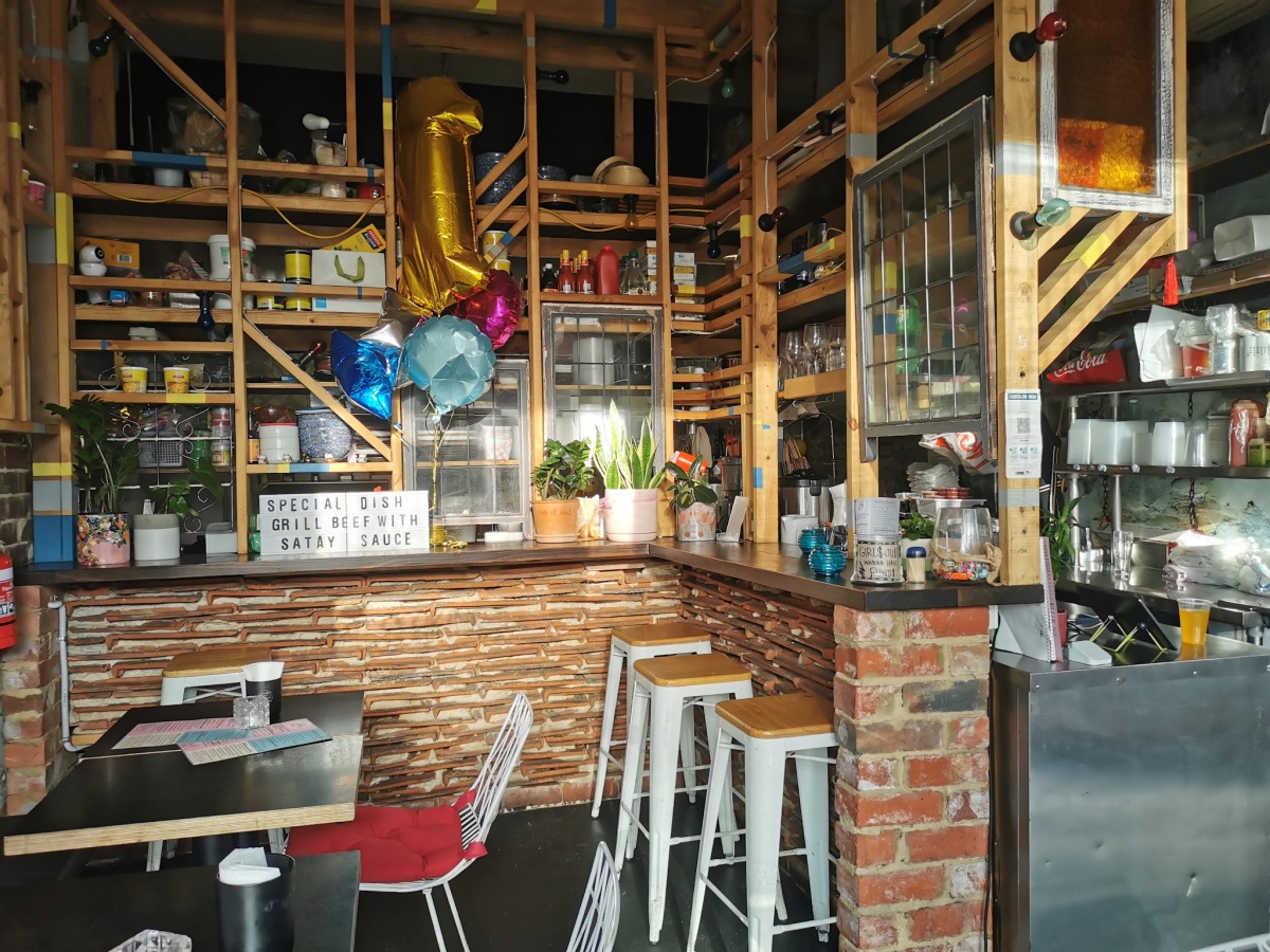 Indy Thai Melbourne