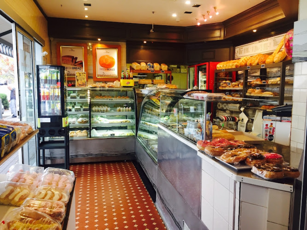 Ingle Farm Bakery