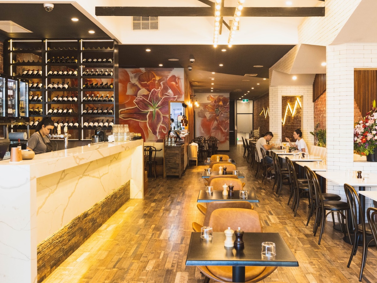 Infuse Greensborough